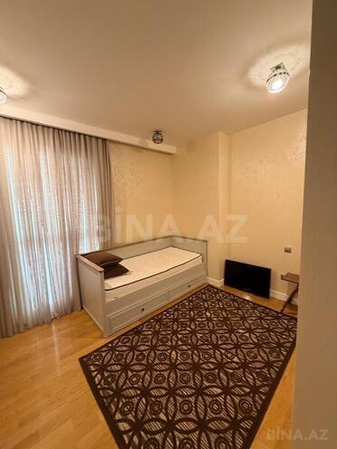 İcarəyə verilir 4 otaqlı yeni tikili 225 m², 28 May m., photo 16 from 29