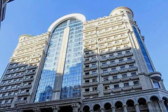 Satılır 4 otaqlı yeni tikili 216 m², Elmlər Akademiyası m., photo 1 from 12