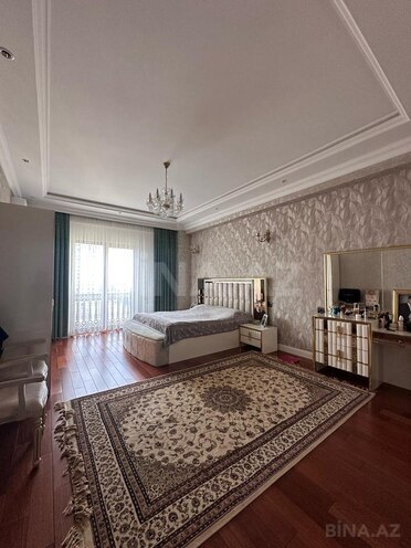 Satılır 4 otaqlı yeni tikili 216 m², Elmlər Akademiyası m., photo 5 from 12