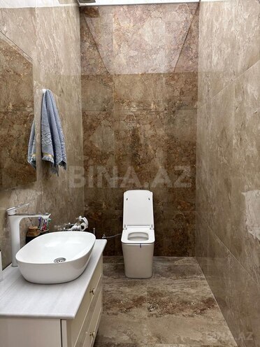 Satılır 4 otaqlı yeni tikili 216 m², Elmlər Akademiyası m., photo 8 from 12
