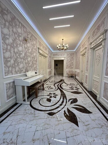 Satılır 4 otaqlı yeni tikili 216 m², Elmlər Akademiyası m., photo 6 from 12