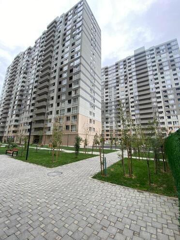 Сдаётся 2-комн. новостройка 60 м², м. 20 января, photo 1 from 22