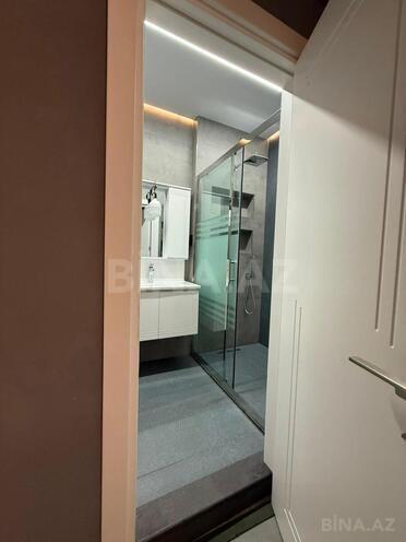 İcarəyə verilir 2 otaqlı yeni tikili 60 m², Ağ şəhər q., photo 19 from 21
