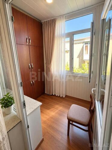 Satılır 1 otaqlı köhnə tikili 40 m², Qara Qarayev m., photo 7 from 13