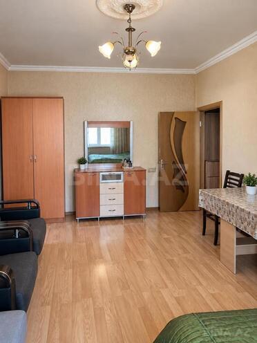 Satılır 1 otaqlı köhnə tikili 40 m², Qara Qarayev m., photo 4 from 13
