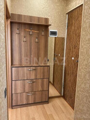 Satılır 1 otaqlı köhnə tikili 40 m², Qara Qarayev m., photo 8 from 13