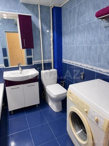 Satılır 1 otaqlı köhnə tikili 40 m², Qara Qarayev m., photo 12 from 13