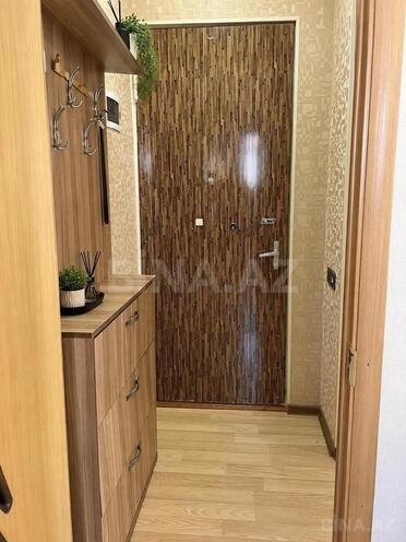 Satılır 1 otaqlı köhnə tikili 40 m², Qara Qarayev m., photo 9 from 13