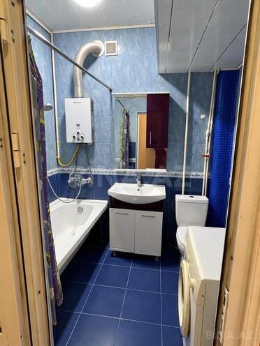 Satılır 1 otaqlı köhnə tikili 40 m², Qara Qarayev m., photo 11 from 13