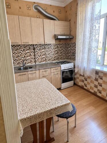 Satılır 1 otaqlı köhnə tikili 40 m², Qara Qarayev m., photo 5 from 13