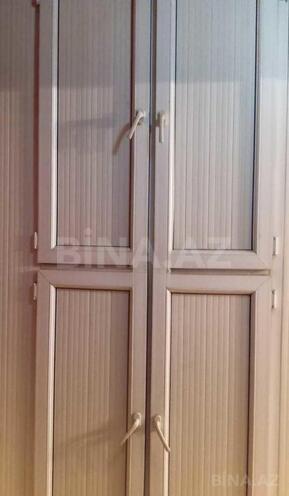 Satılır 3 otaqlı köhnə tikili 70 m², Nizami m., photo 8 from 9