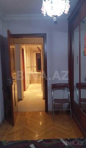 Satılır 3 otaqlı köhnə tikili 70 m², Nizami m., photo 5 from 9