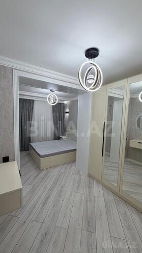 Продаётся 3-комн. вторичка 70 м², м. Гянджлик, photo 21 from 25