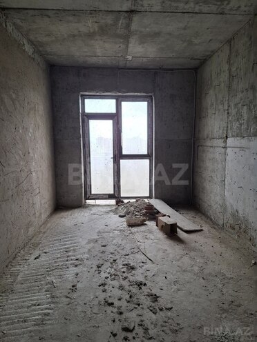 Satılır 2 otaqlı yeni tikili 64 m², Masazır q., photo 8 from 9