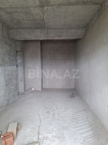 Satılır 2 otaqlı yeni tikili 64 m², Masazır q., photo 6 from 9