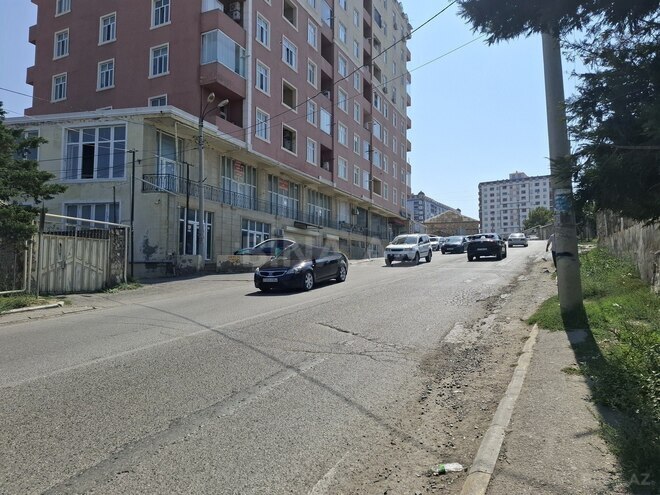 Satılır 2 otaqlı yeni tikili 64 m², Masazır q., photo 3 from 9