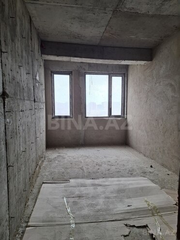Satılır 2 otaqlı yeni tikili 64 m², Masazır q., photo 7 from 9