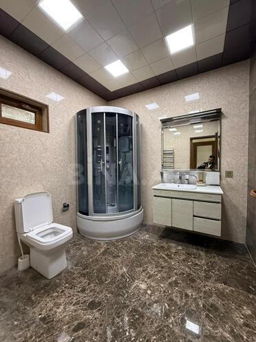 Сдается 8-комн. дом/дача 326 м², Хатаинский р., photo 19 from 20