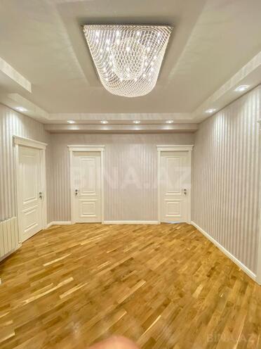 Сдаётся 3-комн. новостройка 150 м², м. Элмляр Академиясы, photo 17 from 30
