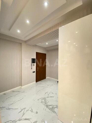 Сдаётся 3-комн. новостройка 150 м², м. Элмляр Академиясы, photo 24 from 30