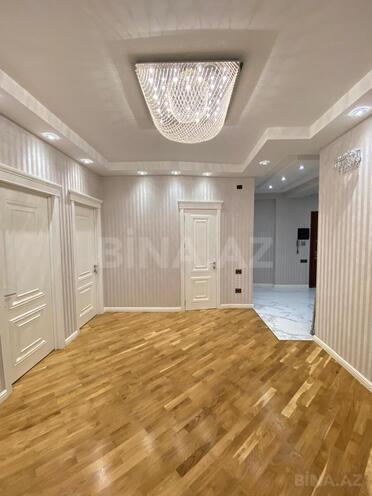 Сдаётся 3-комн. новостройка 150 м², м. Элмляр Академиясы, photo 16 from 30