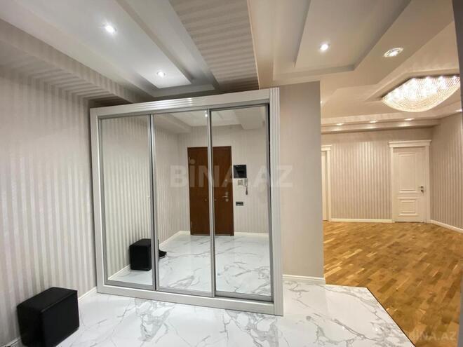 Сдаётся 3-комн. новостройка 150 м², м. Элмляр Академиясы, photo 14 from 30