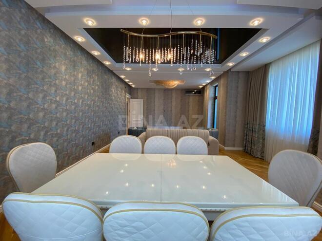 Сдаётся 3-комн. новостройка 150 м², м. Элмляр Академиясы, photo 7 from 30
