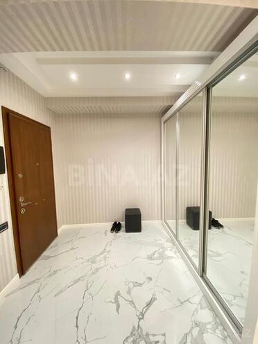 Сдаётся 3-комн. новостройка 150 м², м. Элмляр Академиясы, photo 26 from 30