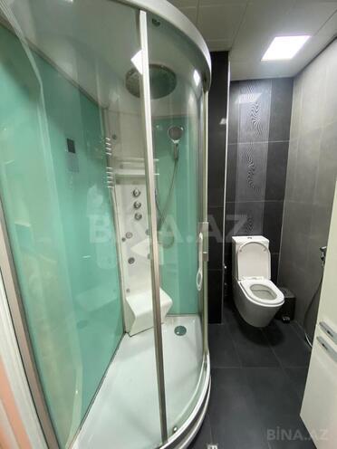 Сдаётся 3-комн. новостройка 150 м², м. Элмляр Академиясы, photo 18 from 30
