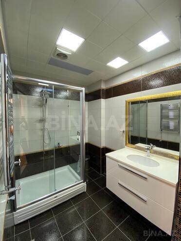 Сдаётся 3-комн. новостройка 150 м², м. Элмляр Академиясы, photo 6 from 30
