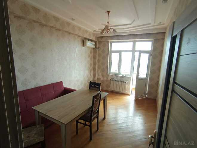 Satılır 2 otaqlı yeni tikili 52 m², Həzi Aslanov m., photo 3 from 10