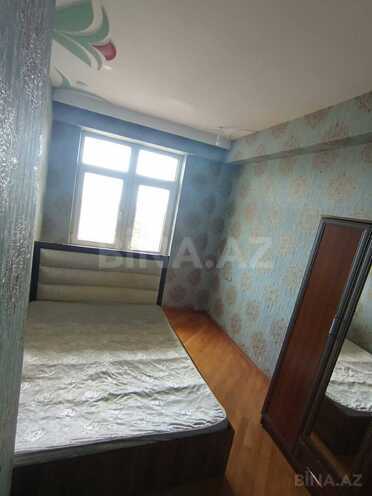 Satılır 2 otaqlı yeni tikili 52 m², Həzi Aslanov m., photo 6 from 10