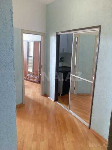 Satılır 2 otaqlı yeni tikili 52 m², Həzi Aslanov m., photo 9 from 10