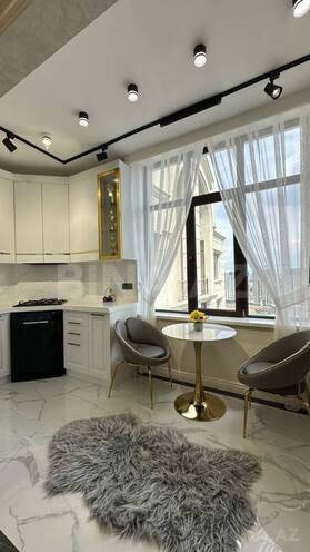 Продаётся 3-комн. новостройка 103 м², м. Нариман Нариманов, photo 8 from 15
