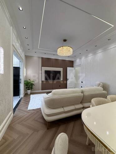 Продаётся 3-комн. новостройка 103 м², м. Нариман Нариманов, photo 6 from 15
