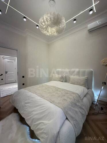 Продаётся 3-комн. новостройка 103 м², м. Нариман Нариманов, photo 13 from 15