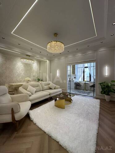 Продаётся 3-комн. новостройка 103 м², м. Нариман Нариманов, photo 3 from 15