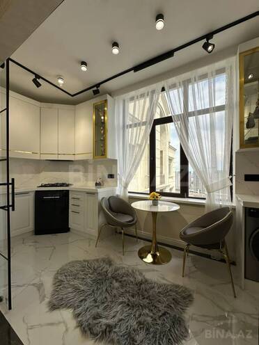 Продаётся 3-комн. новостройка 103 м², м. Нариман Нариманов, photo 7 from 15