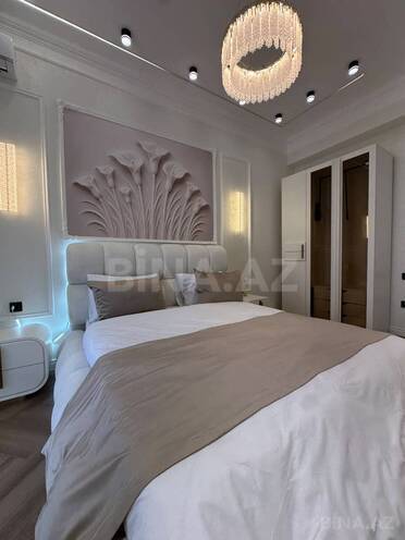 Продаётся 3-комн. новостройка 103 м², м. Нариман Нариманов, photo 10 from 15