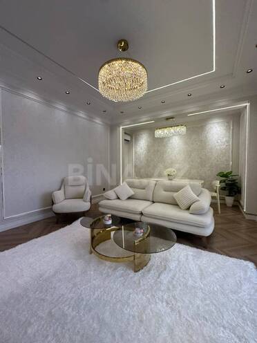 Продаётся 3-комн. новостройка 103 м², м. Нариман Нариманов, photo 4 from 15
