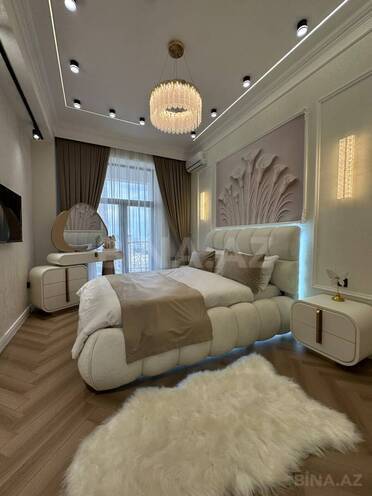 Продаётся 3-комн. новостройка 103 м², м. Нариман Нариманов, photo 9 from 15