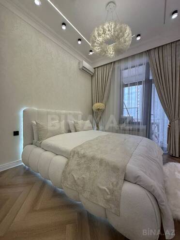 Продаётся 3-комн. новостройка 103 м², м. Нариман Нариманов, photo 12 from 15