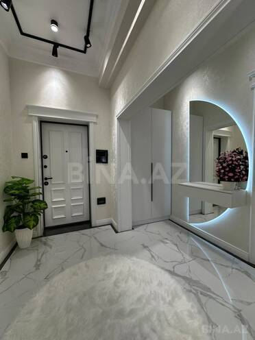 Продаётся 3-комн. новостройка 103 м², м. Нариман Нариманов, photo 1 from 15