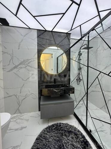 Продаётся 3-комн. новостройка 103 м², м. Нариман Нариманов, photo 14 from 15