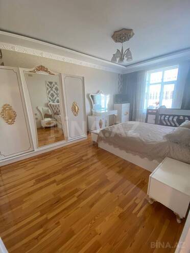 Satılır 5 otaqlı həyət evi/bağ evi 320 m², Masazır q., photo 6 from 24