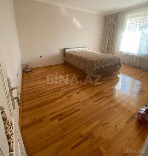 Satılır 5 otaqlı həyət evi/bağ evi 320 m², Masazır q., photo 10 from 24