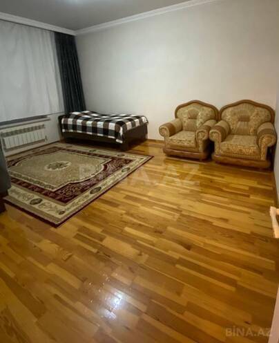 Satılır 5 otaqlı həyət evi/bağ evi 320 m², Masazır q., photo 9 from 24