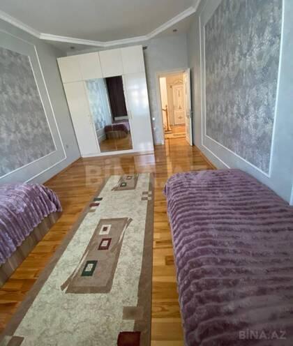 Satılır 5 otaqlı həyət evi/bağ evi 320 m², Masazır q., photo 8 from 24