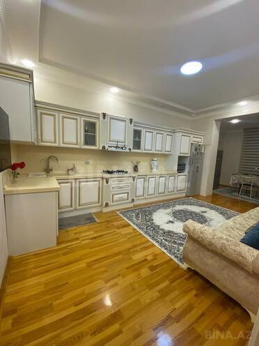 Satılır 5 otaqlı həyət evi/bağ evi 320 m², Masazır q., photo 3 from 24
