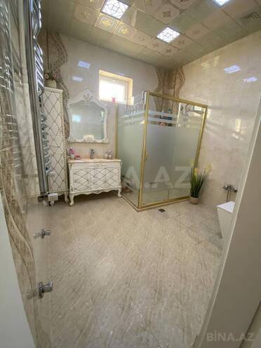 Satılır 5 otaqlı həyət evi/bağ evi 320 m², Masazır q., photo 13 from 24